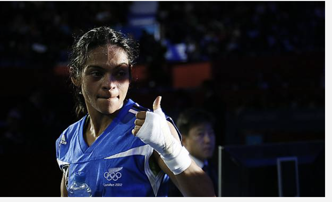 Boxing
