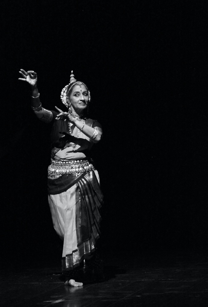 Classical Dance