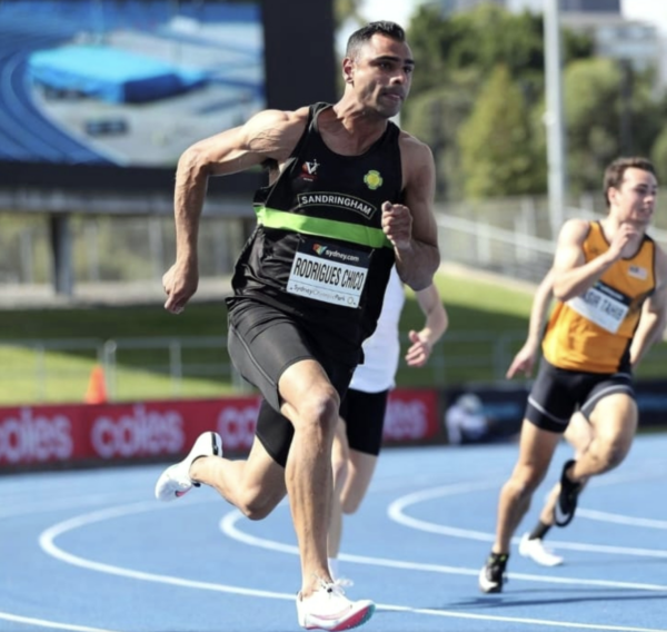 Goans Making Their Mark in Sports