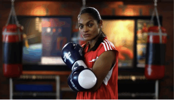 NRI Today spotlight women : Siona fernandes