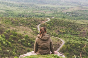One Person at a Time: The Case for Quiet Impact